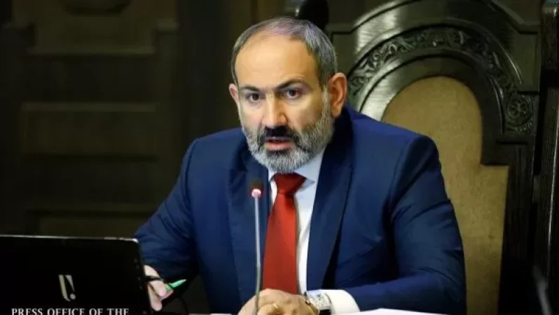 Վերջապես «Բայրաքթարի» բեկորներ ունենք. կոնկրետ փաստով ապացուցվում է Թուրքիայի ներգրավվածությունը. Փաշինյան