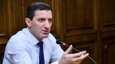 Երբ հպարտ քաղաքացուն դնչկալ չկրելու համար տուգանում են լողափում, սա է պետականության կործանումը