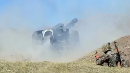 Ու մտածեք՝ ինչ եք ասելու հիմա հարձակվող Հայոց բանակի զինվորին ու հրամանատարին. Հովհաննիսյան