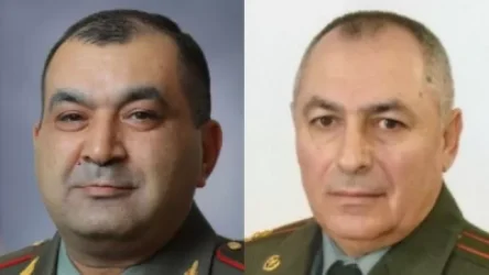 Տիրան Խաչատրյանը և Անդրանիկ Փիլոյանը մարտի դաշտում, փառքով պսակեցին իրենց անունը. վարչապետ