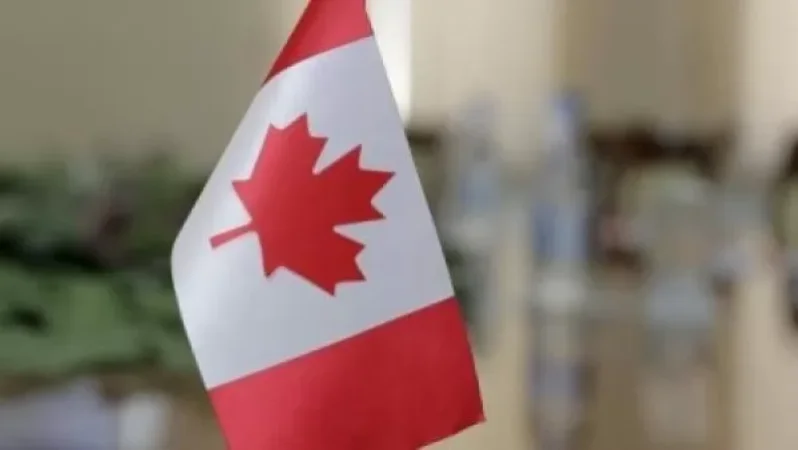 Կանադան կասեցրել է Թուրքիային ռազմական սարքավորումներ տրամադրելու արտոնագիրը. ԱԺ փոխխոսնակ