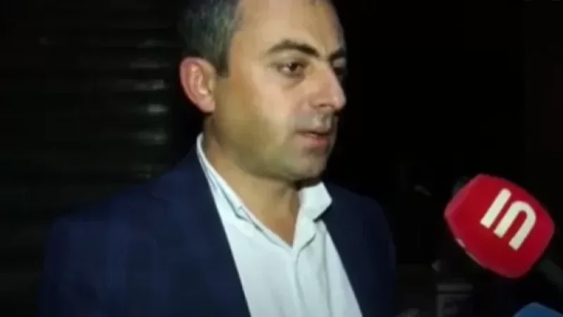 Անհրաժեշտ է դիվանագիտական և ռազմական ճակատում բեկում մտցնել. Իշխան Սաղաթելյան