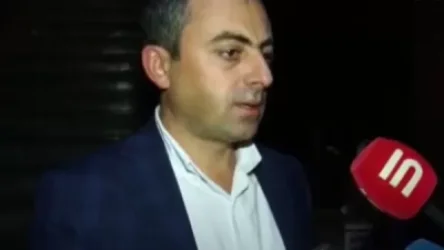 Անհրաժեշտ է դիվանագիտական և ռազմական ճակատում բեկում մտցնել. Իշխան Սաղաթելյան