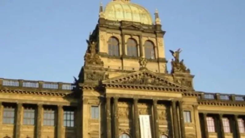 Չեխիայի հայերն ի պաշտպանություն Արցախի ստորագրահավաք են անցկացրել և դիմել խորհրդարան