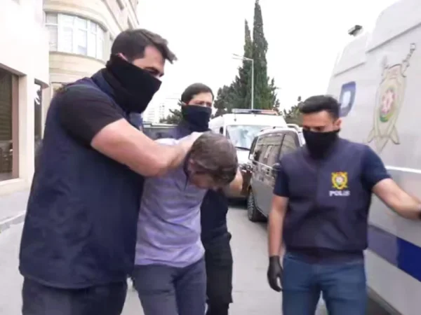 Sputnik Ադրբեջանի աշխատկիցների խափանման միջոցը չի փոխվել․ նրանք կալանքի տակ կմնան