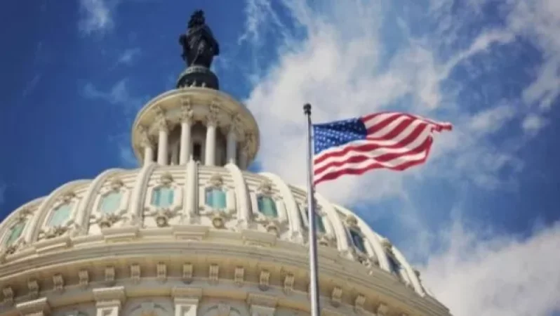 Ներկայացուցիչների պալատ է ներկայացվել Արցախի անկախության մասին բանաձև