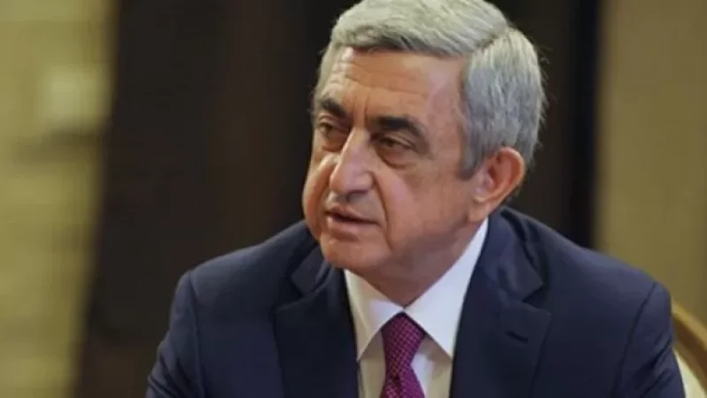 Այս հակամարտությունը երբեք չի եղել սառեցված. Սերժ Սարգսյան