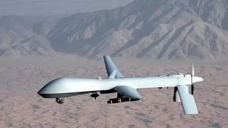 Առաջին հարվածային ալիքի ժամանակ օդում եղել է մոտ 1000 միավոր ԱԹՍ. Արծրուն Հովհաննիսյան