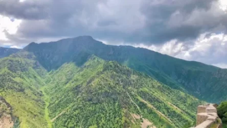 Առաջիկա ժամերից սկսած՝ տաք օդի ալիքը կնահանջի. օդի ջերմաստիճանը կնվազի