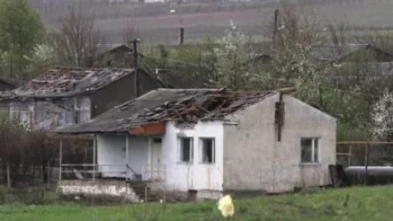 Լուսադեմին Մարտակերտը՝ հարակից գյուղերով, նորից հայտնվել է թշնամու նշանակետում. ԱՀ ԱԻՊԾ