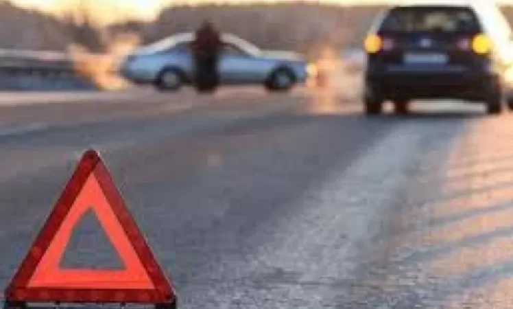 Արթուր Աբրահամի տան մոտ վիճաբանությունից հետո  Mercedes G-ով վրաերթի է ենթարկել 3 հոգու