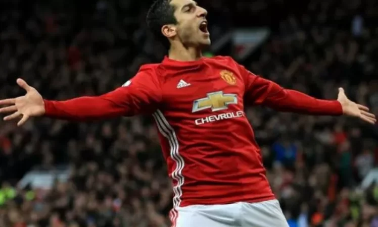 Հայտնի է Հենրիխ Մխիթարյանի հարսանիքի օրը