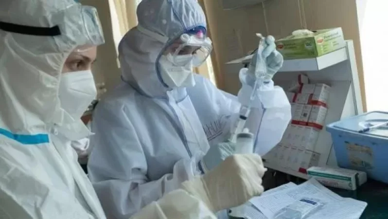 Արցախում հաստատվել է կորոնավիրուսային հիվանդության 1 նոր դեպք