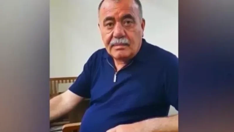 Մանվել Գրիգորյանը  շտապ տեղափոխվել է Հայաստան. վերակենդանացման բաժանմունք է. պաշտպան