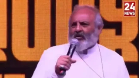 ՏԵՍԱՆՅՈՒԹ. Վաղվանից խաղաղ, անհնազանդության գործողություններ կլինեն, դասադուլներ կանենք. Բագրատ Սրբազան