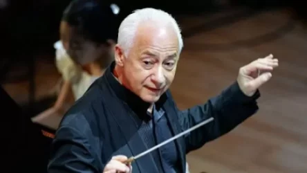 Սպիվակովը իր համերգի հոնորարը փոխանցել է Արցախի երեխաներին