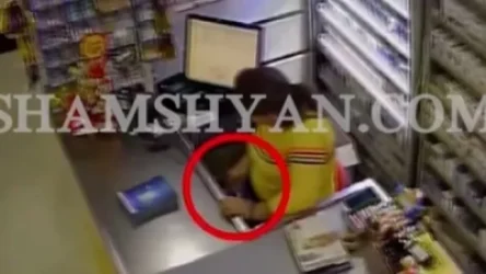 ՏԵՍԱՆՅՈՒԹ․ ՊՆ պաշտոնյայի կինը Սիսիանում սուպերմարկետից գողացել և յուրացրել է մոտ 8 մլն դրամ