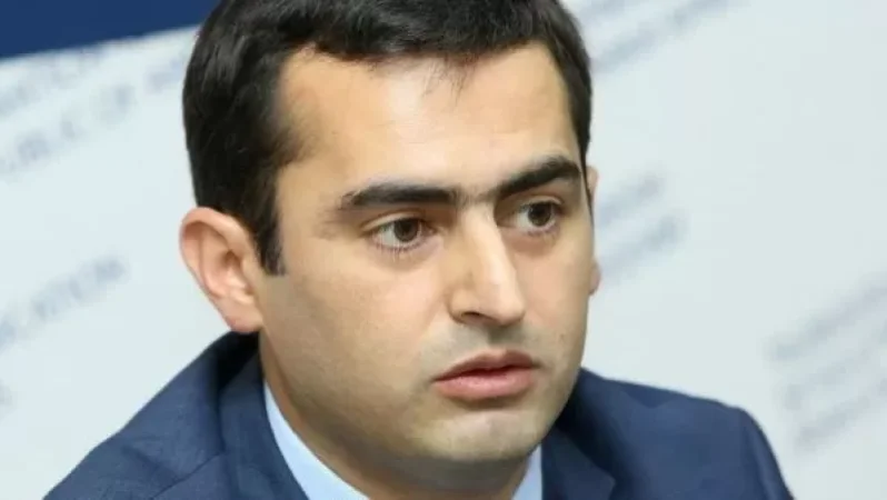 Armenia's Defense Industry Complex Operates at Full Capacity and 24-Hour Mode: Hakob Arshakyan
