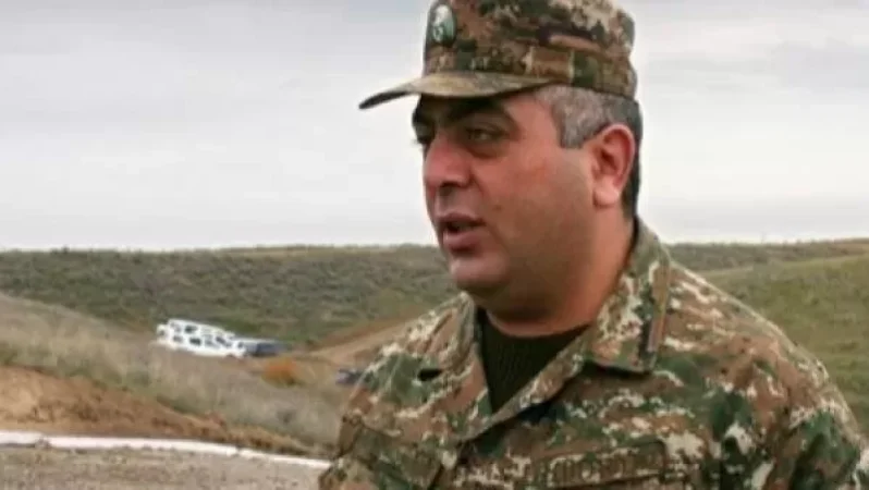 Տիգրան Աշոտյանը հետմահու չի պարգևատրվել, նա առողջ է. Արծրուն Հովհաննիսյան