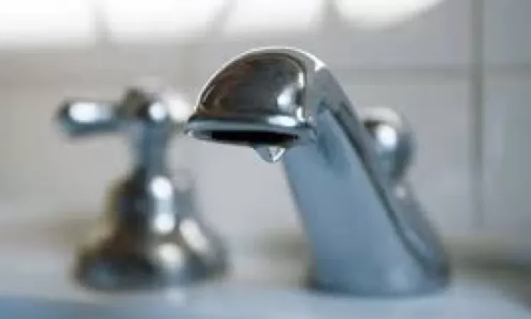 9 ժամ ջուր չի լինելու հետևյալ հասցեներում