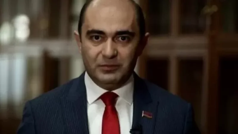 Ռուսաստանը պատերազմի առաջին օրից սկսած արել և անում է շատ բաներ, որի մասին կարող է չգիտեք. Մարուքյան