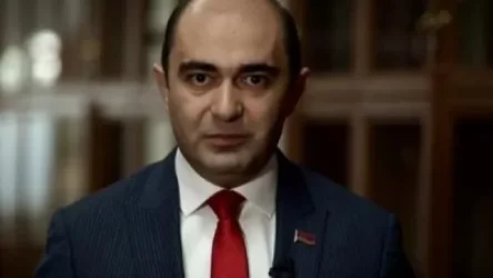 Ռուսաստանը պատերազմի առաջին օրից սկսած արել և անում է շատ բաներ, որի մասին կարող է չգիտեք. Մարուքյան