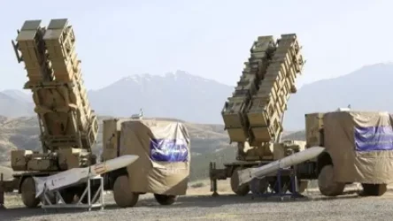 Իրանը ՀՕՊ լայնածավալ զորավարժություններն արդեն սկսել