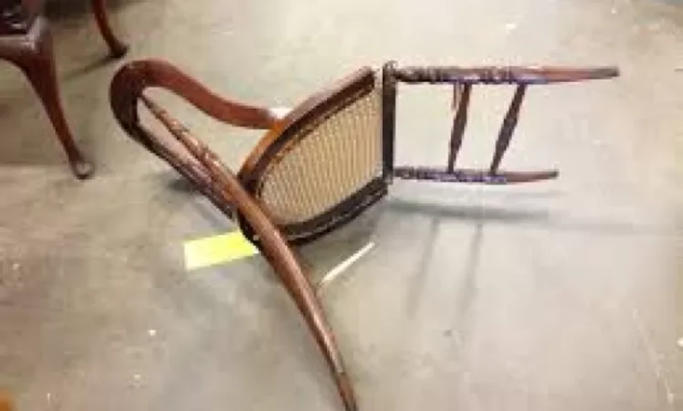 Երևանում իրանցին վնասել է հյուրանոցի գույքն ու հայտարարել, որ շենքը պայթելու է