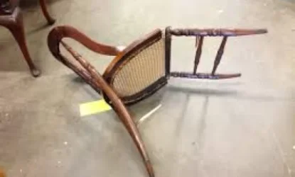 Երևանում իրանցին վնասել է հյուրանոցի գույքն ու հայտարարել, որ շենքը պայթելու է