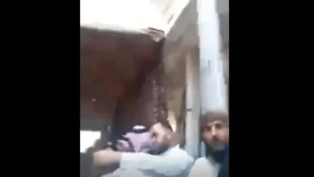 ՏԵՍԱՆՅՈՒԹ. France24-ն Ադրբեջանի կողմից կռվող սիրիացի ահաբեկիչների առկայությունը փաստող կադրեր է հրապարակել