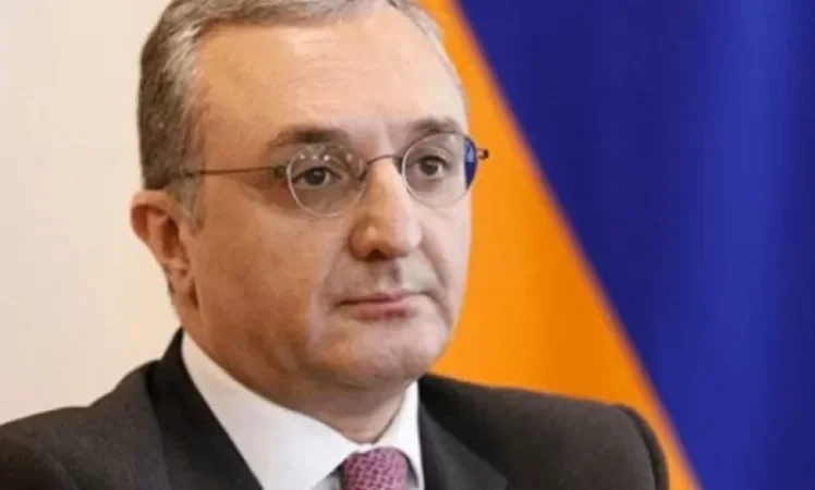 Video: Foreign Minister on Azerbaijan's Behavior