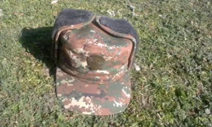 Զինծառայող է մահացել