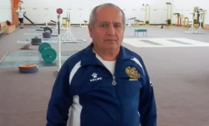 Եթե Խուրշուդյանը զրկված լիներ մեդալներից, Ֆեդերացիան այդ ինֆորմացիան կստանար. Փաշիկ Ալավերդյան