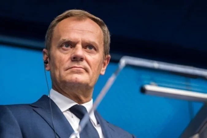 Լեհաստանի վարչապետը հայտնել է Ուկրաինայում ՆԱՏՕ-ի մասնագետների ներկայության մասին