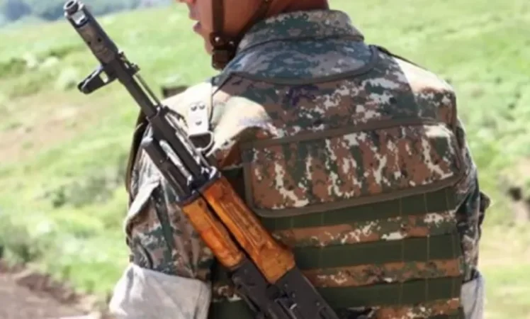 Ուշագրավ փաստեր զինծառայողներին հաշմանդամության կարգ տալ-չտալու վերաբերյալ․ «Ժողովուրդ»