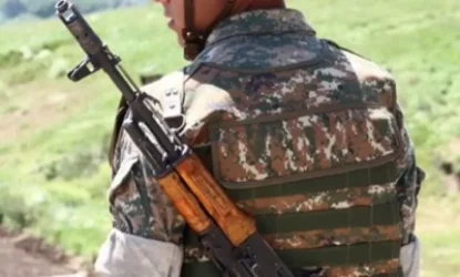 Ուշագրավ փաստեր զինծառայողներին հաշմանդամության կարգ տալ-չտալու վերաբերյալ․ «Ժողովուրդ»