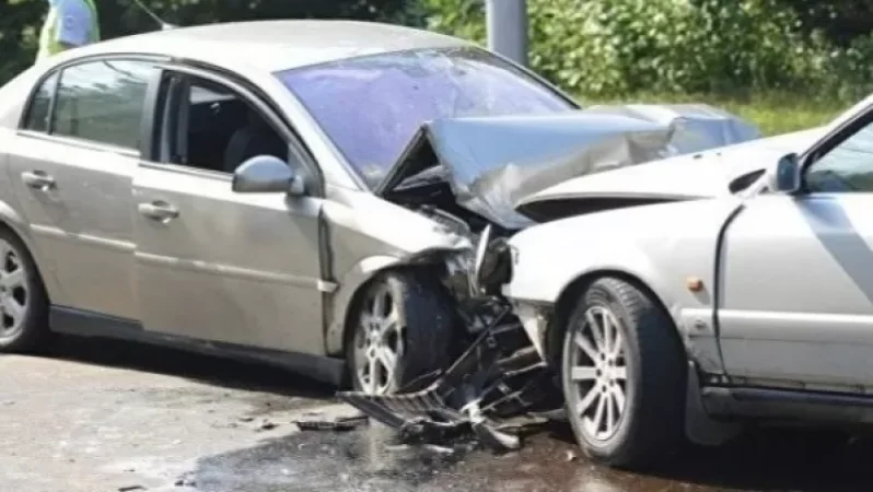 90 Traffic Accidents Registered in Yerevan Today, According to Traffic Police