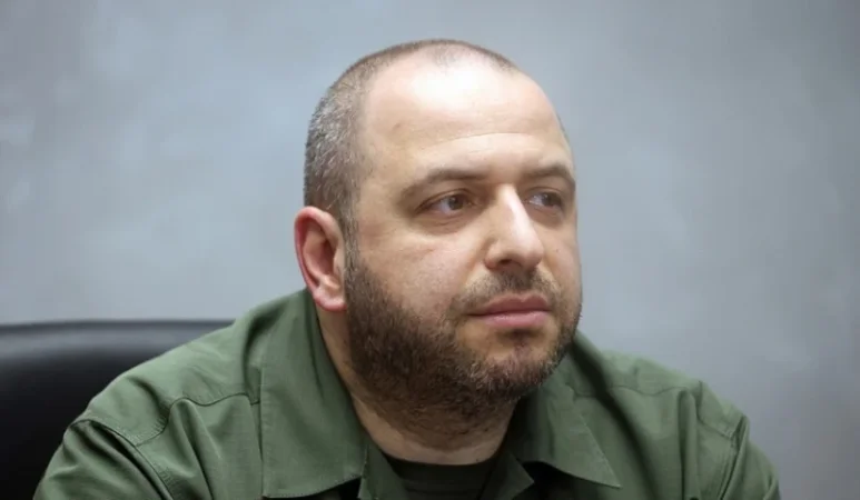 Ումերովը բանակցություններ կվարի Բրյուսելում. Զելենսկի