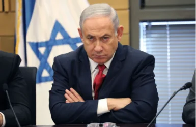 Նեթանյահուն Լիբանանին սպառնացել է Գազայի ճակատագրով