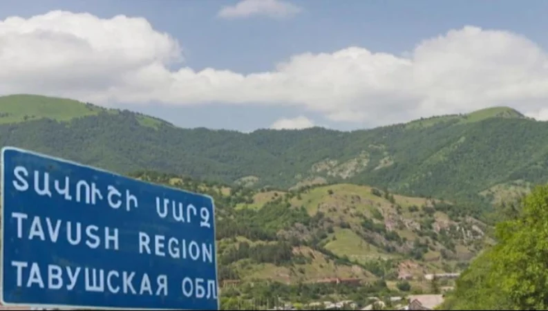 ԱԱԾ-ն դեռ չի մեկնաբանում՝ սկսվե՞լ է արդյոք Տավուշում սահմանապահների տեղակայման գործընթացը․ ԶԼՄ