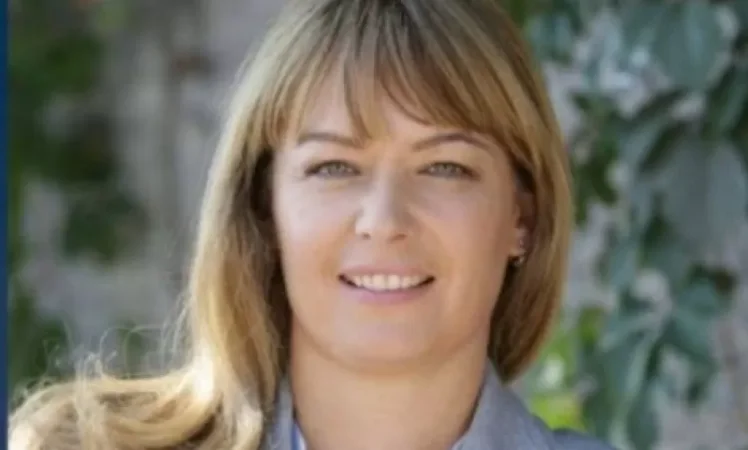 Հարձակվել են Սաակաշվիլու կնոջ վրա