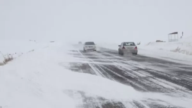 Գյումրիում մինչև -30 աստիճան ցուրտ է սպասվում․ Շիրակում բուք է