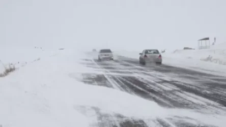 Գյումրիում մինչև -30 աստիճան ցուրտ է սպասվում․ Շիրակում բուք է