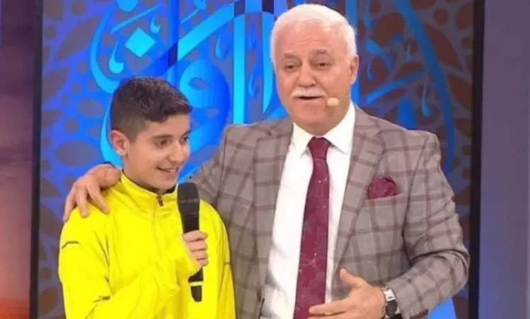 Դատի կտան ուղիղ եթերում հայ պատանուն «իսլամացրած» հաղորդավարին