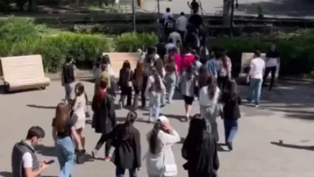 ՏԵՍԱՆՅՈՒԹ․ ԵՊՀ որոշ ֆակուլտետներում դասադուլ է