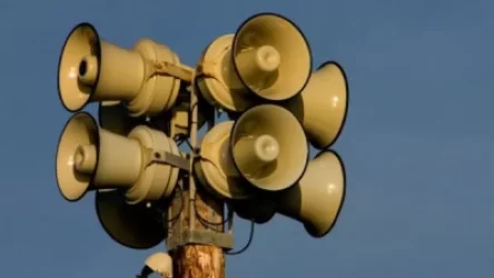 Շիրակի մարզի Նոր Կյանք համայնքում իրականացվելու է տարհանման միջոցառում. փորձարկվելու են նաև էլեկտրաշչակները