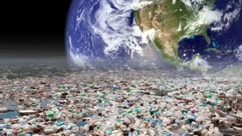 Աշխարհում մարդածին աղտոտվածությունը հասել է չափազանց վտանգավոր մակարդակի