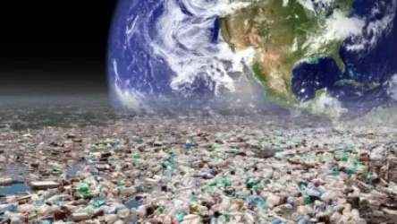 Աշխարհում մարդածին աղտոտվածությունը հասել է չափազանց վտանգավոր մակարդակի