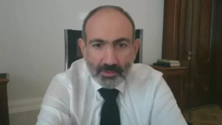 ՀՀ ղեկավար Նիկոլ Փաշինյանը ներկայացրել է #ՀԱՂԹԵԼՈՒԵՆՔ նպատակին հասնելու քայլերի հաջորդականությունը
