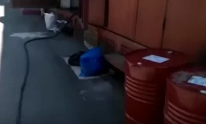 2 միլիոն դրամի չարաշահումՙ քրեակատարողական հիմնարկում